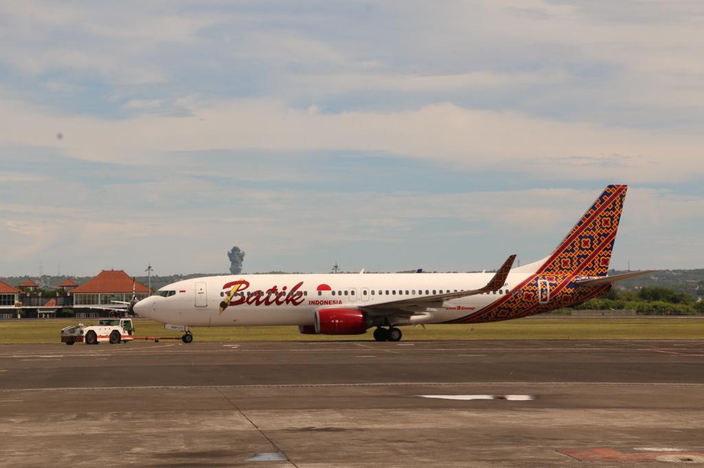 Extra-flight-batik-air