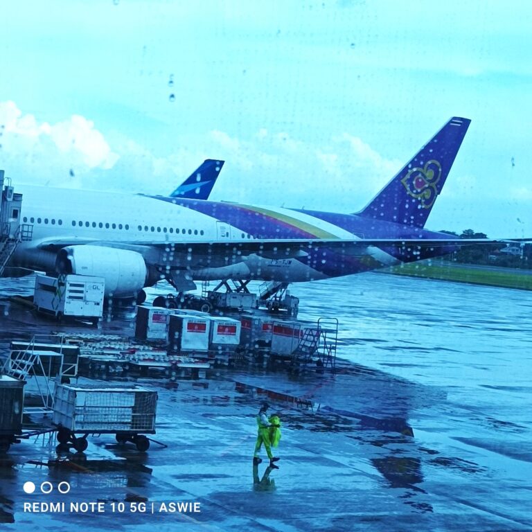 Periode Lebaran Kelola258 Extra Flight