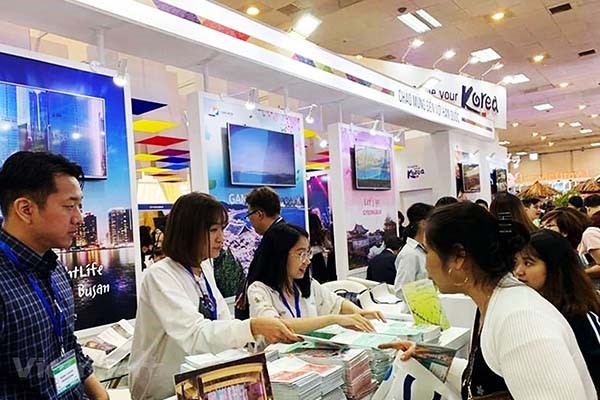 Promotes Responsible and Green Tourism