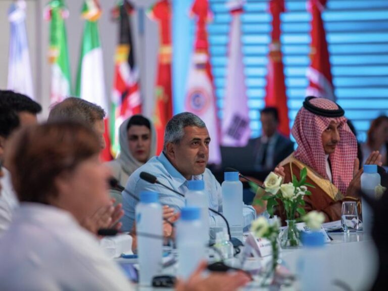 UNWTO: Now it's Time to Action