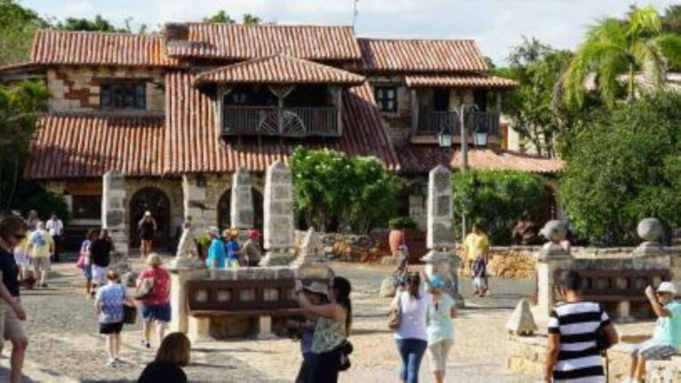 Identifies Priorities for Boosting Rural Tourism Potential