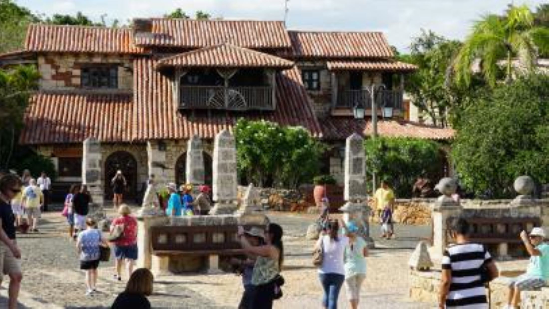 Identifies Priorities for Boosting Rural Tourism Potential