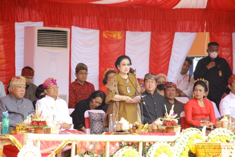 Lindungi Hak atas Kekayaan Intelektual Kesenian dan Kebudayaan Bali