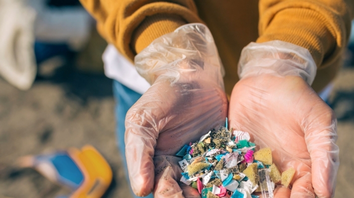 Menghentikan Kecanduan Plastik?