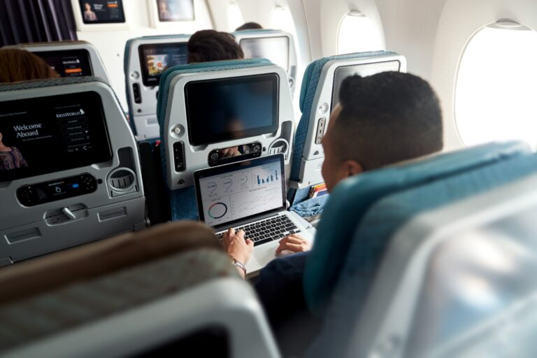 SIA Wi-Fi: Now it’s free for all