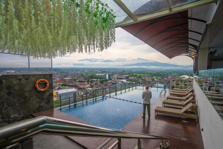 Jember’s Luxury Adventure Destinations