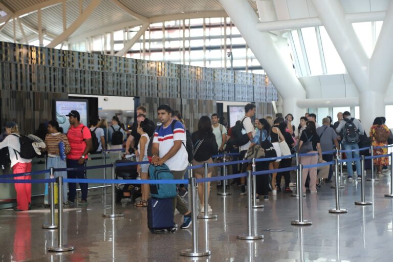 In May, Load Factor Rises to 2019 Levels