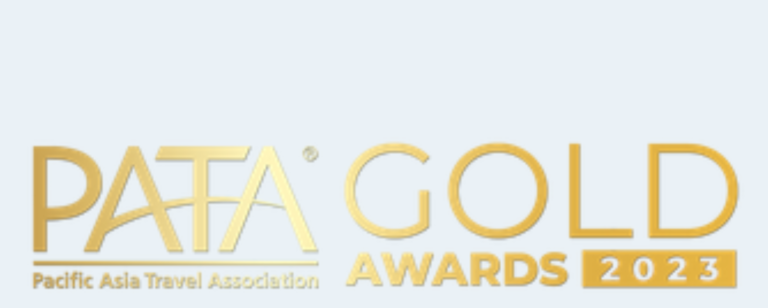 Waterbom Bali Achieved PATA Gold Award 2023
