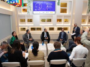 World Forum on Gastronomy Tourism Returns to Donostia 