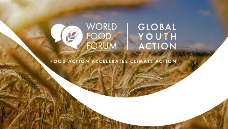 World Food Day and World Food Forum 2023