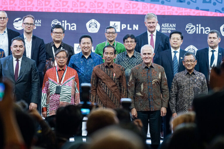 Hydropower: Powering Sustainable Growth