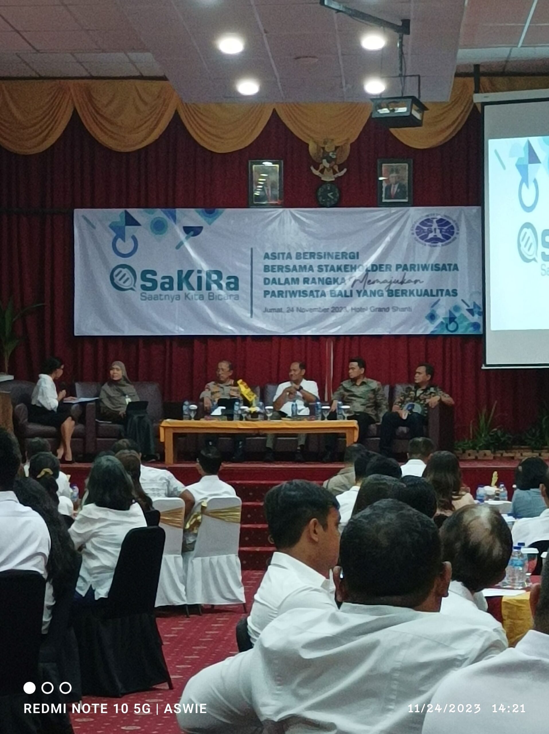 Sanksi Hukum dan “Political-will” Pemerintah