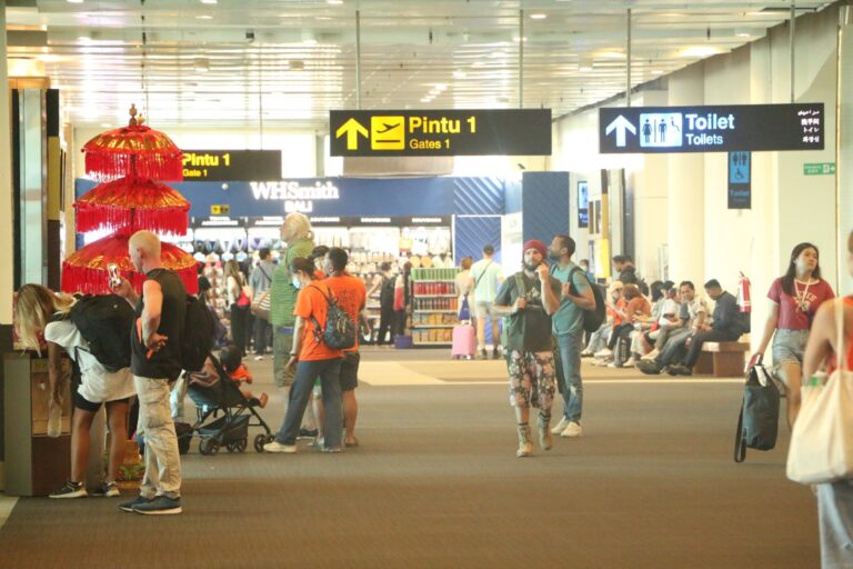 Southeast Asia Looks to India for Tourism Reboot