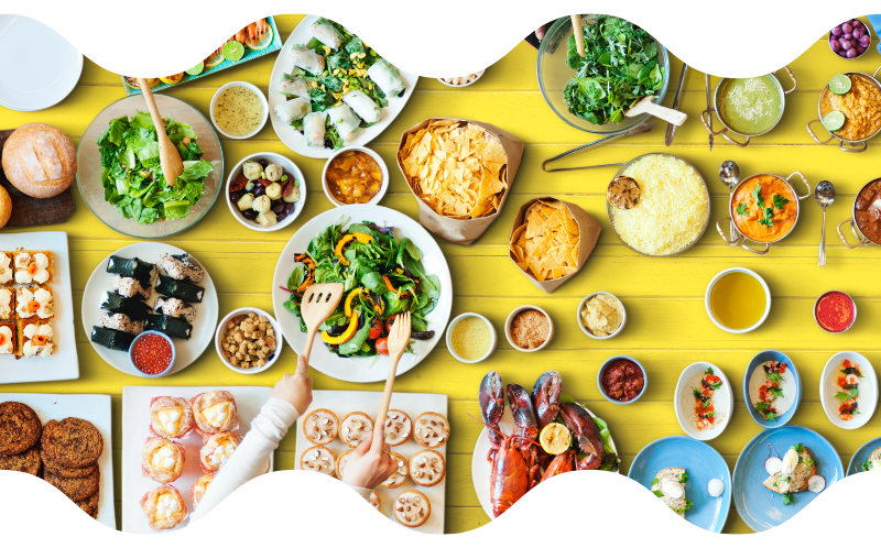Minimizing Food Waste
