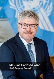ICAO Secretary General