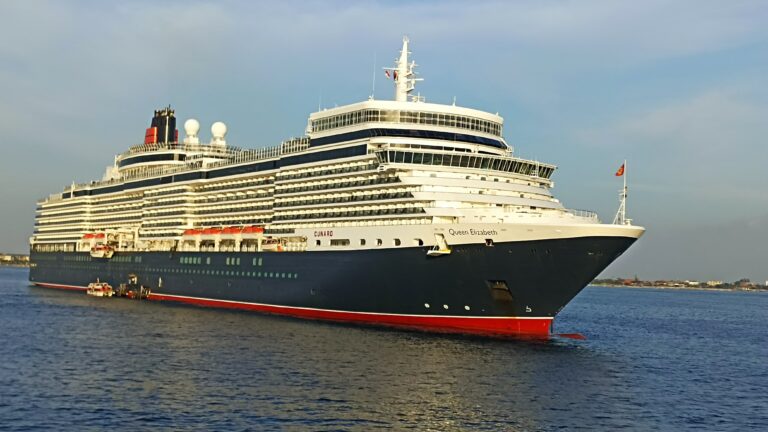 Immigration on Shipping