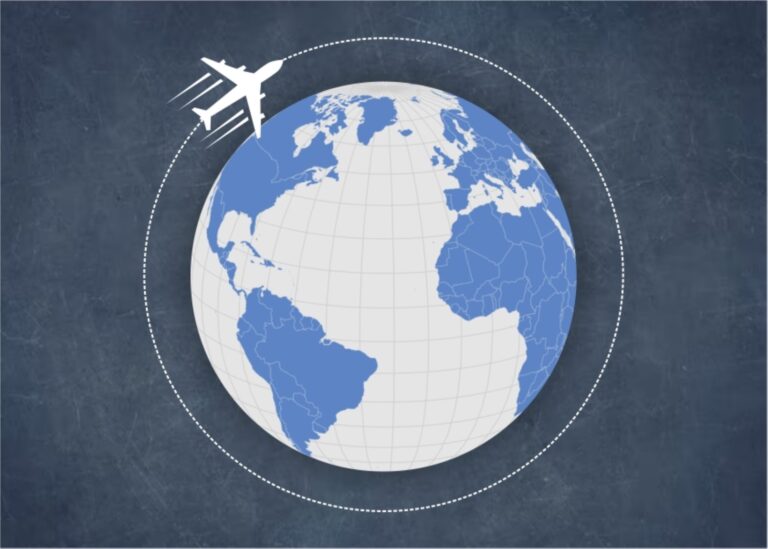 Increase in Trips to the SouthEast Asia