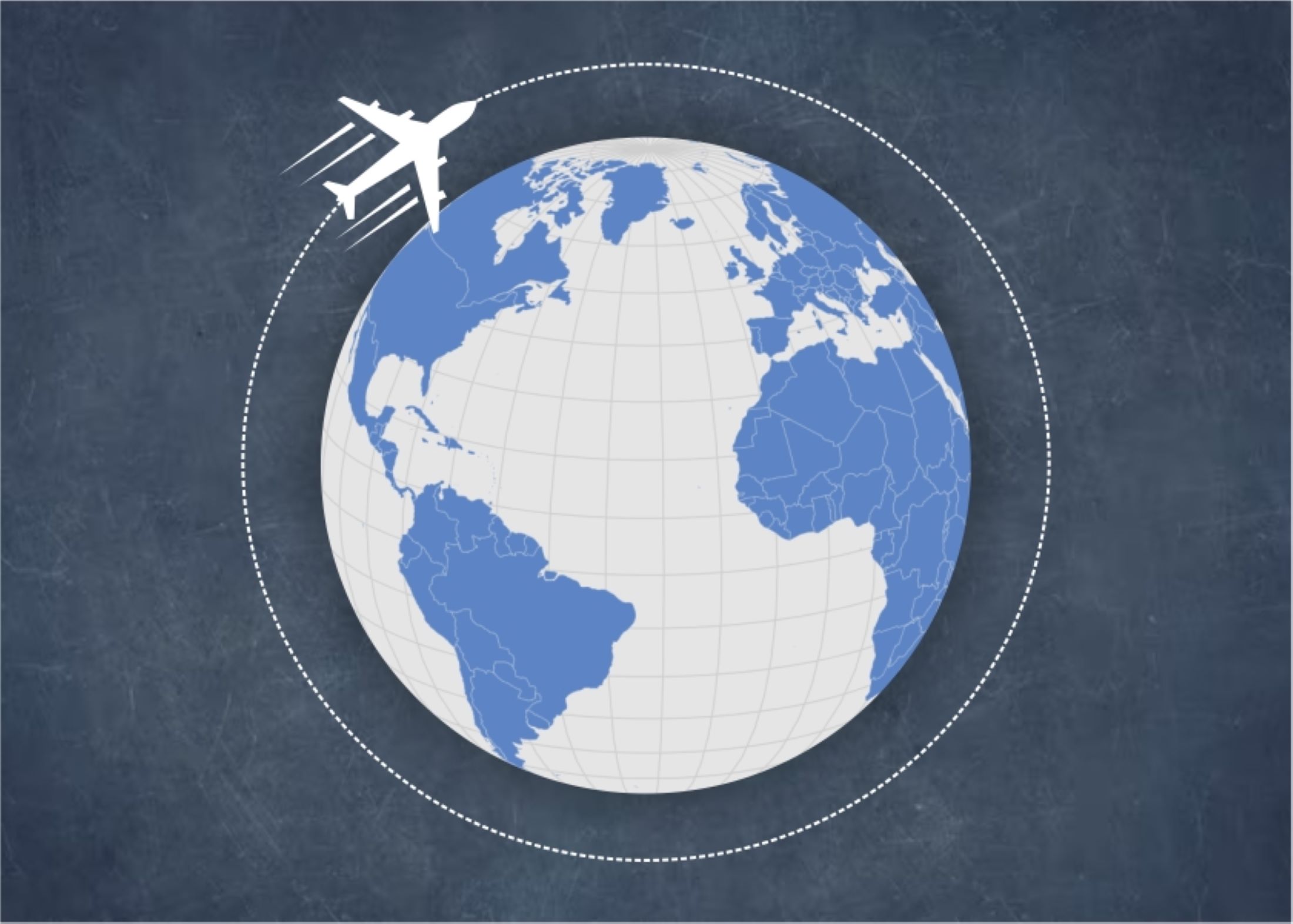 Increase in Trips to the SouthEast Asia