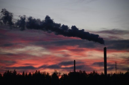 Insufficient, Climate Pledges of Big Firms