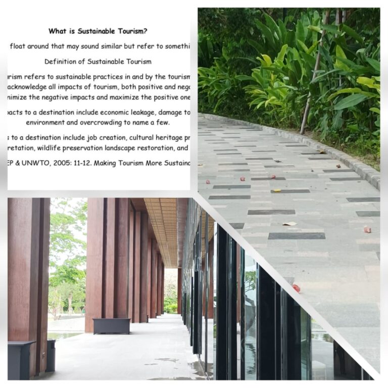 Rakerda DPD ASITA Bali: “ Leading the Way to Sustainable Tourism”