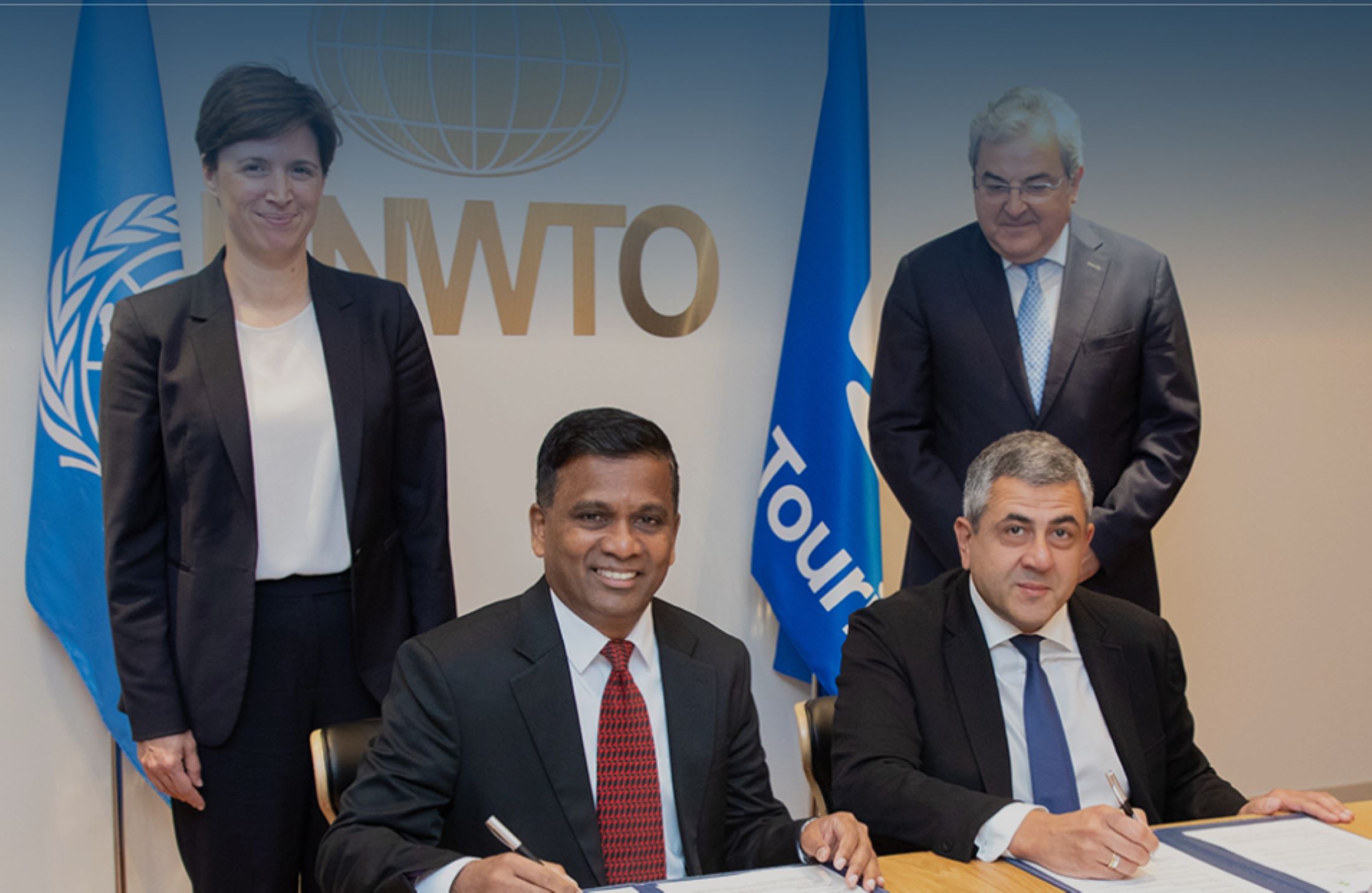 UN Tourism and ICCA Partnership in MICE Sustainable Development