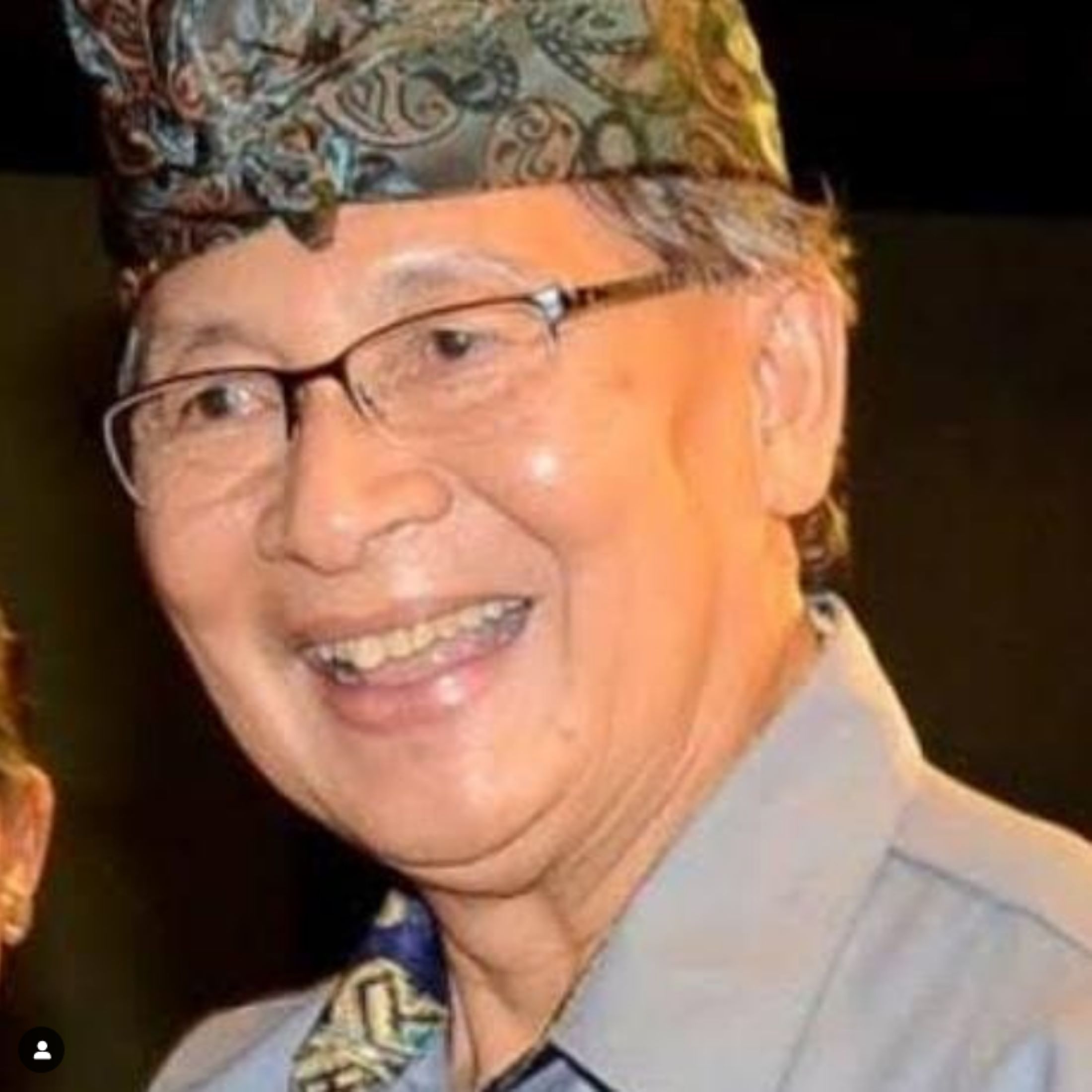 Kembang Rampai Tri Hita Karana Accreditation and Awards