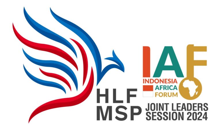 HLF MSP 2024 “Road to Summit of the Future”