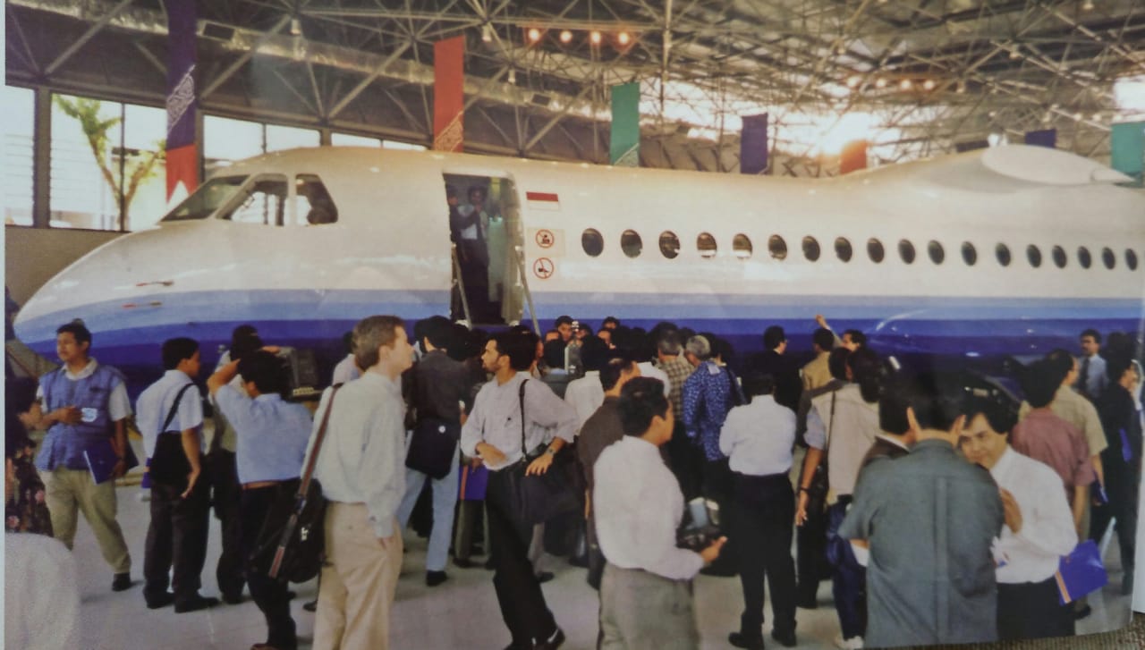 AsPac Air Transport Forum