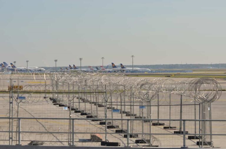 AsPac Nations Commit to Reduce Aviation’s Impact