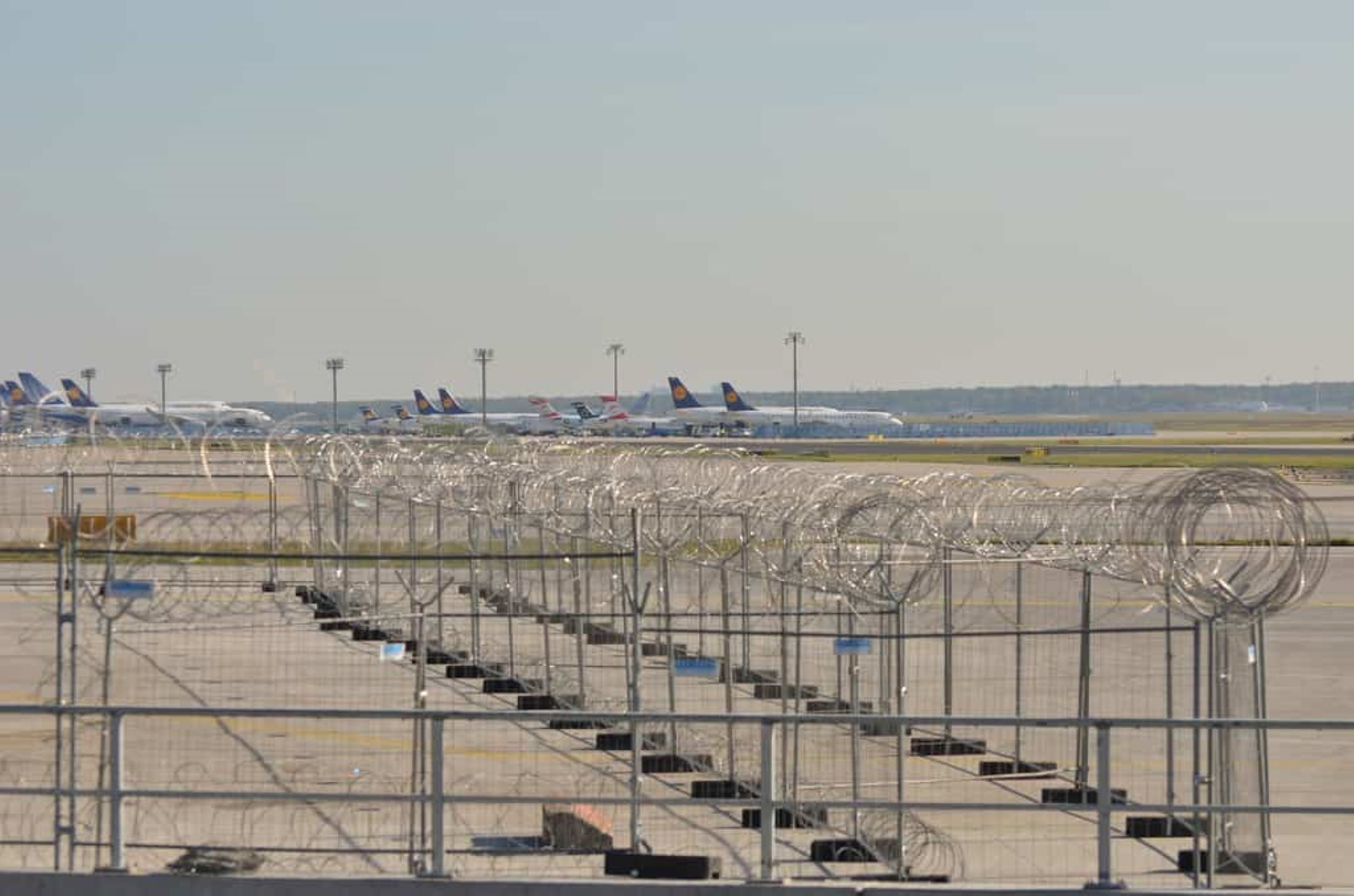 AsPac Nations Commit to Reduce Aviation’s Impact