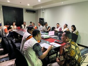 Penilaian Si Kencana dari Pemprov Bali