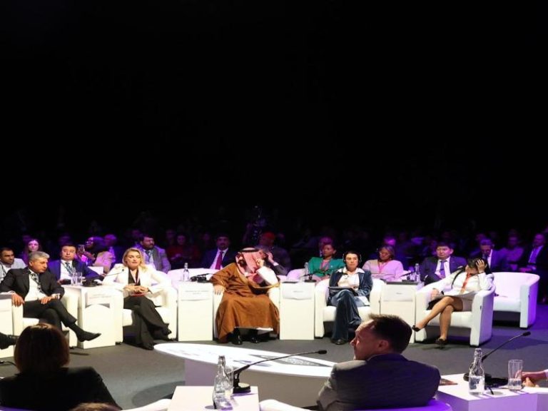 WTM-UN Tourism: AI Needs Human Intelligence to be Bright