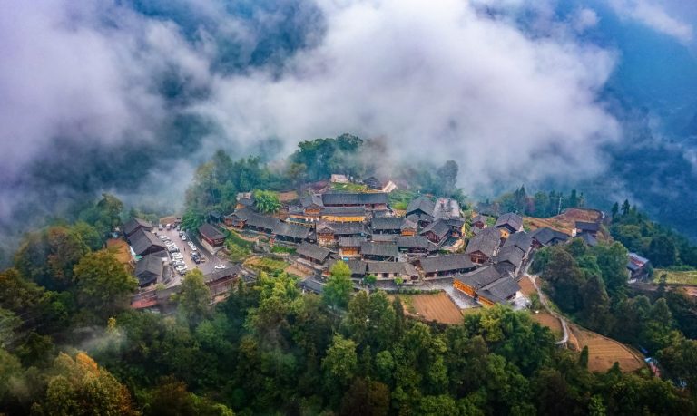 Jatiluwih dan Wukirsari : Best Tourism Villages UN Tourism