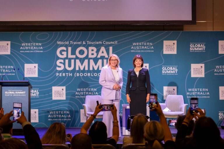 WTTC: Significant Decrease in Travel & Tourism’s Climate Footprint Emissions