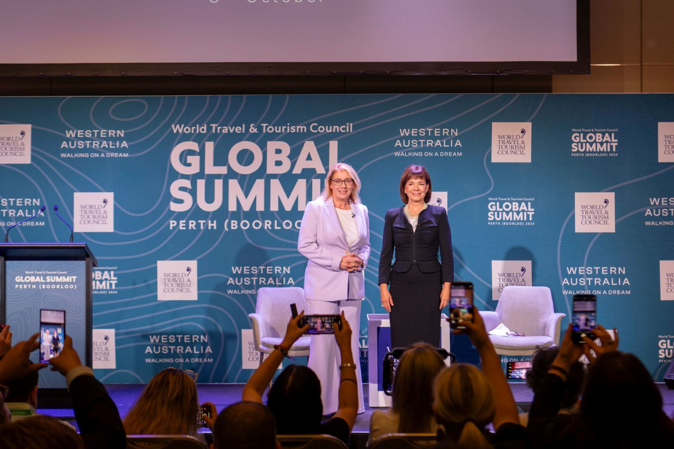WTTC: Significant Decrease in Travel & Tourism’s Climate Footprint Emissions