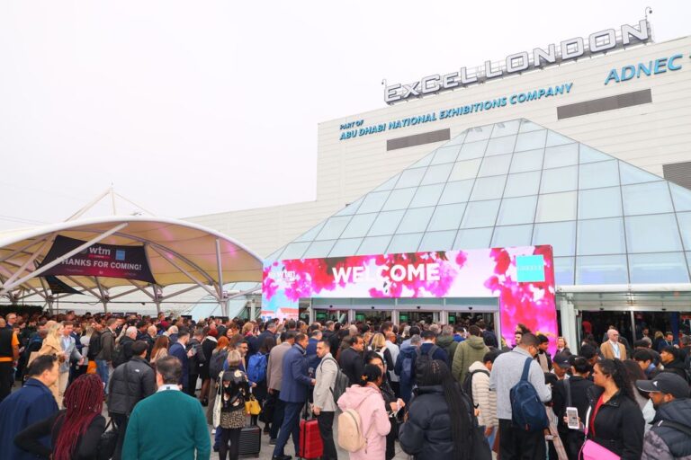 WTM-24: Contributes £200m to London Economy