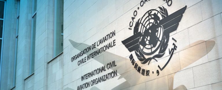 Strategic Plan: "Safe Skies, Sustainable Future"