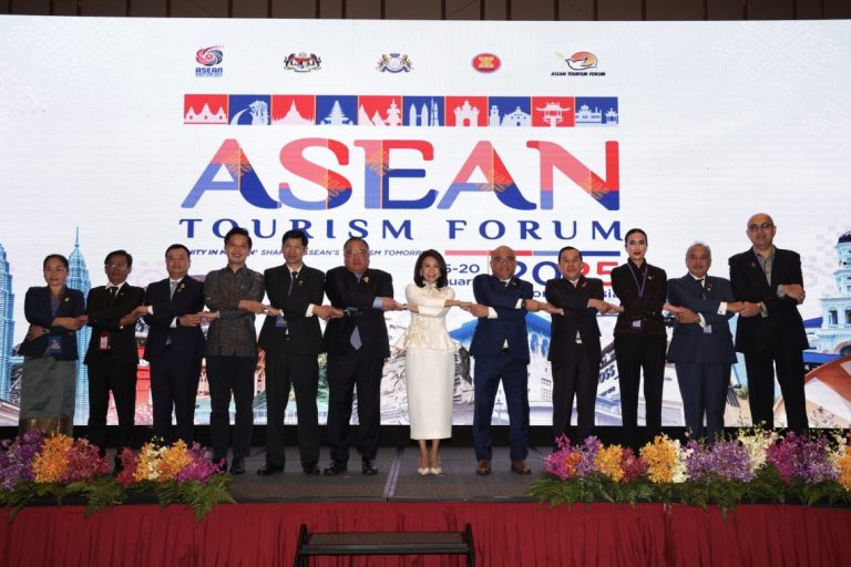 The 28th M-ATM: Tourism Performance Standardization, Strengthening Competitiveness