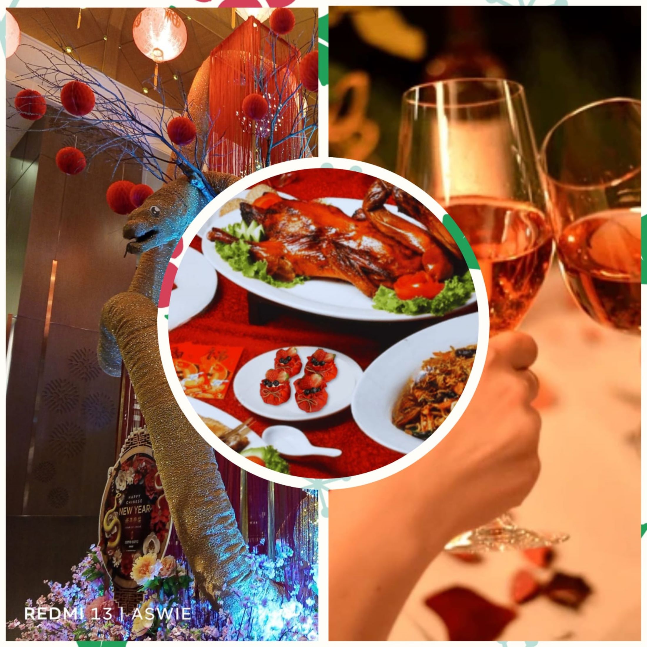 Exclusive Holiday Packages: Celebrate Prosperity, Love, and Serenity