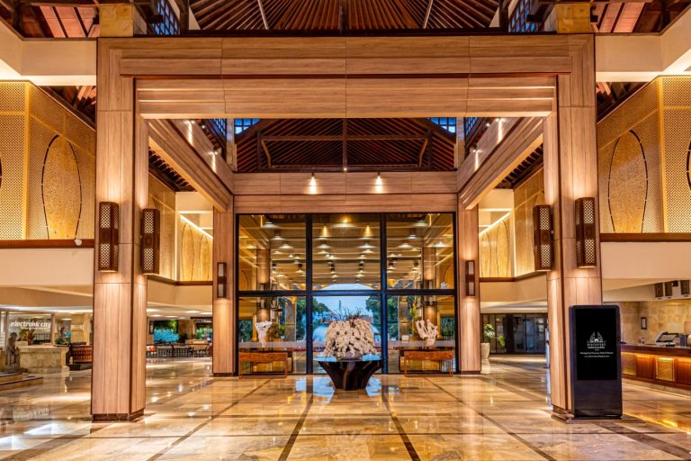 Mewujudkan Harmoni Semesta di Discovery Kartika Plaza Hotel Bali