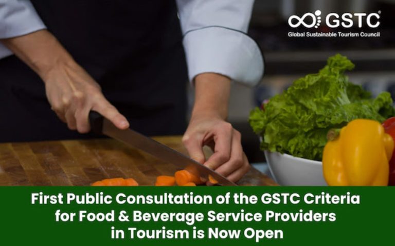 1st Public Consultation is Now Open