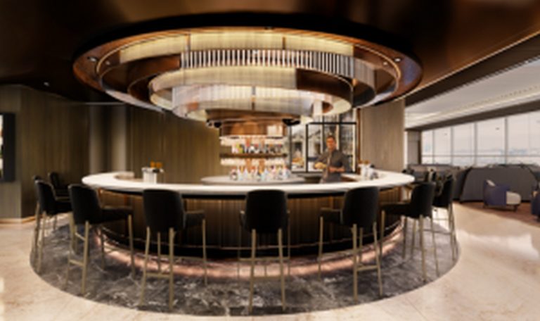 SIA Elevates Customer Experience with $45 Million Investment