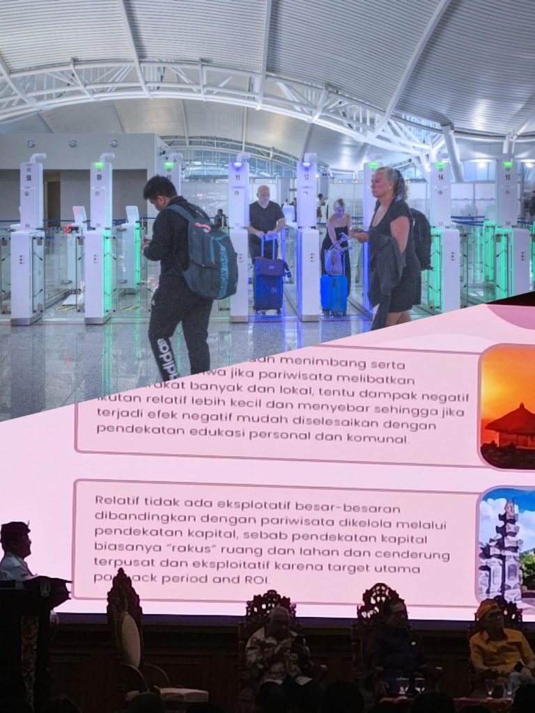 Pariwisata Berkualitas
