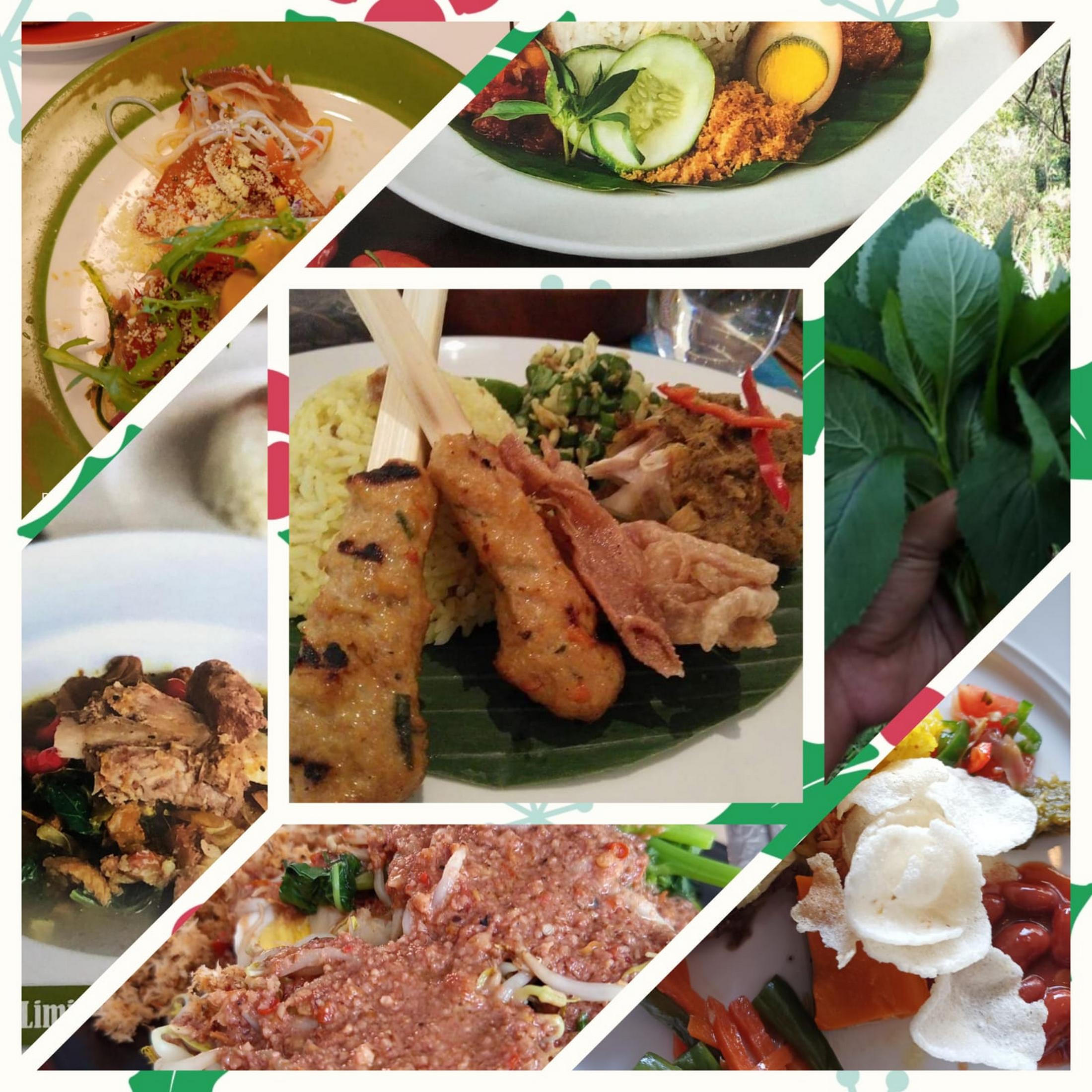 Strengthening Local Food Systems, Safeguarding Culinary Heritage