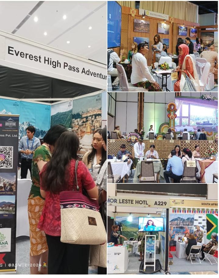 BBTF 2025: “Bali as a Brand” adalah Tanggungjawab Bersama