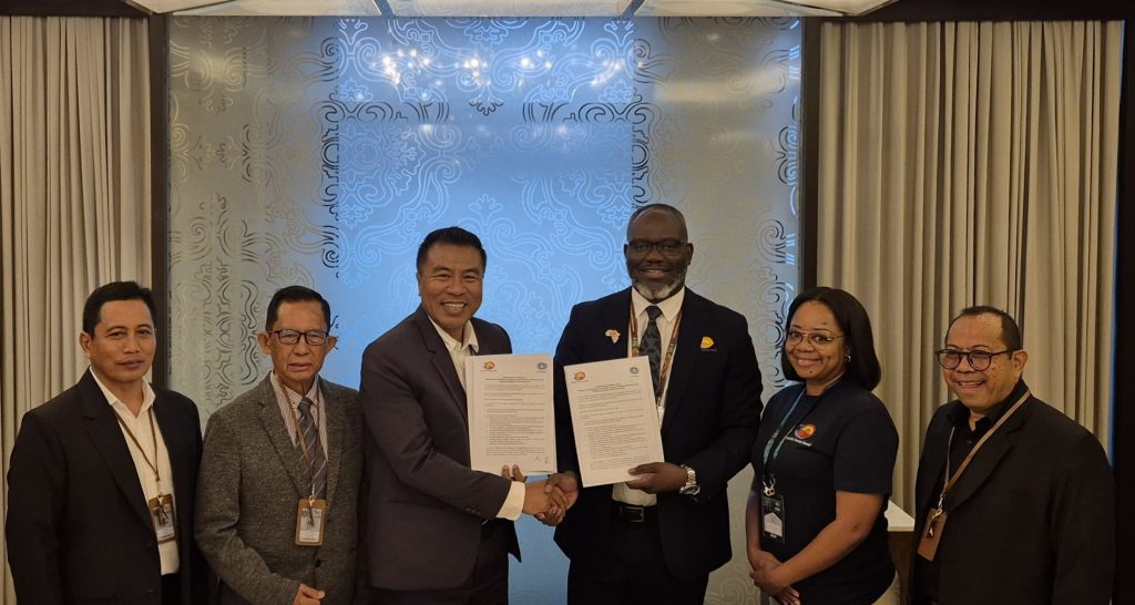 ASITA-Bali- Namibia- MoU- Strengthen-Colaboration