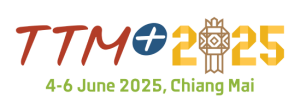 Thailand Travel Mart Plus 2025