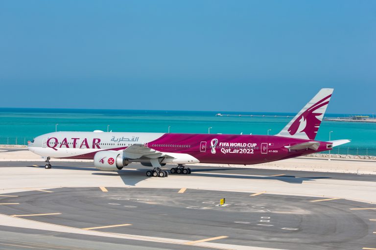 An Open Letter from Qatar Airways Group