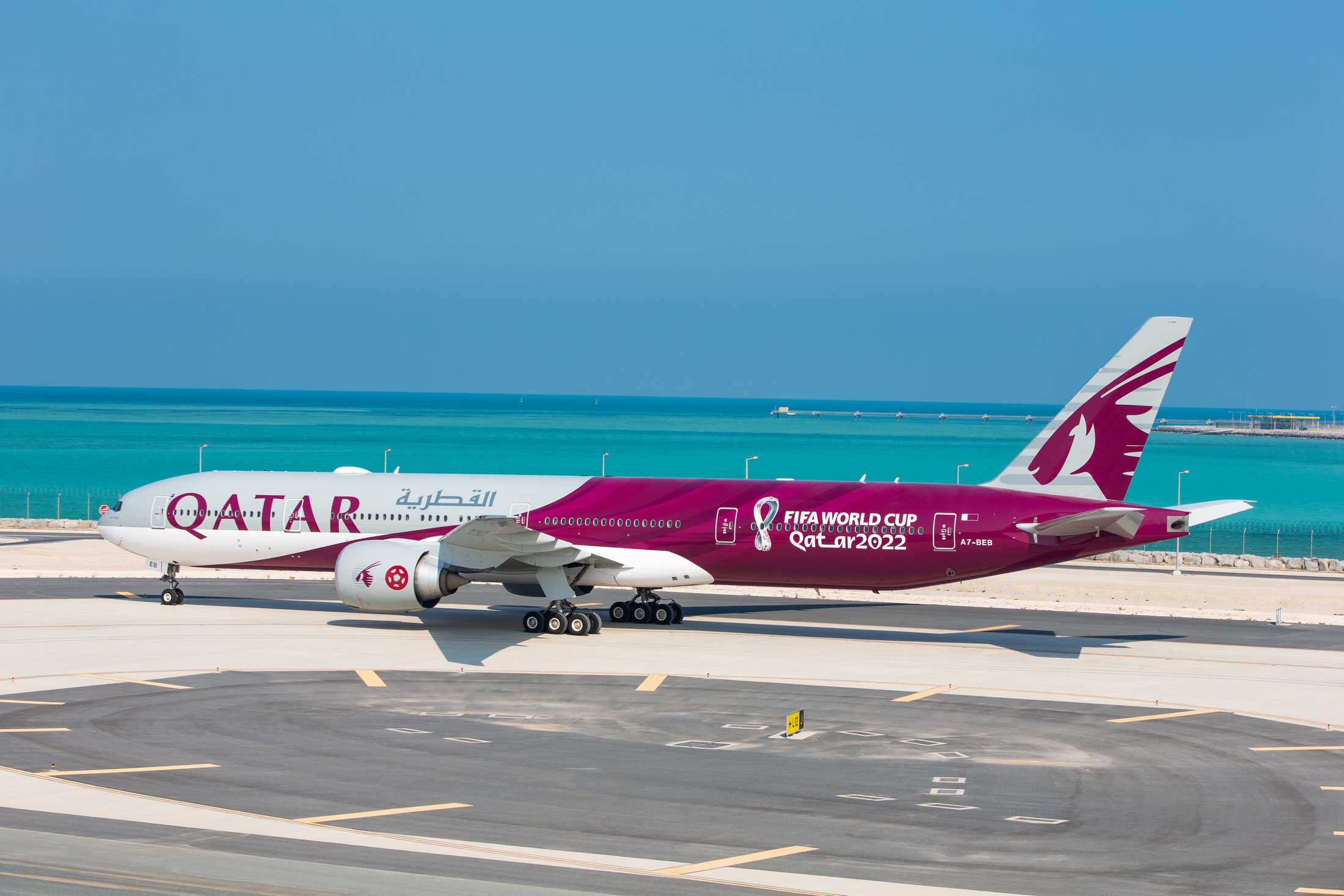 An Open Letter from Qatar Airways Group