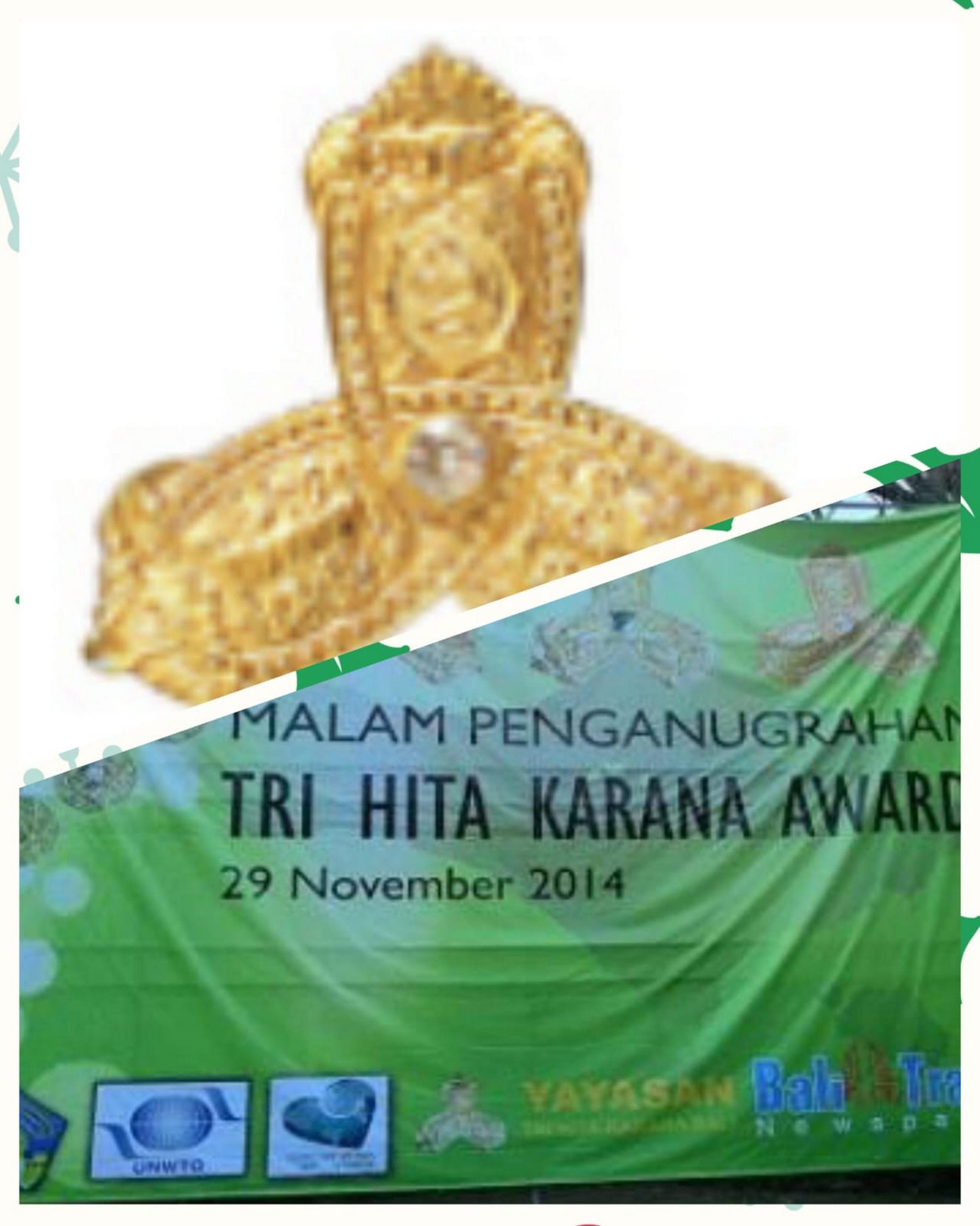 “Silver Jubellium” THK Tourism Awards, Terdaftar 52 Peserta Akreditasi